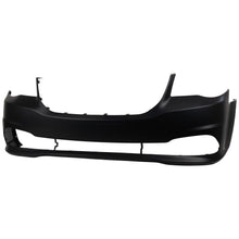 Load image into Gallery viewer, Front Bumper Cover Primed For 2011-2020 Dodge Grand Caravan