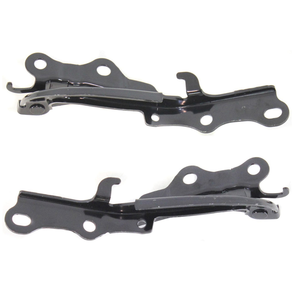 Hood Hinge Left Driver & Right Passenger Side For 2005-2010 Scion TC