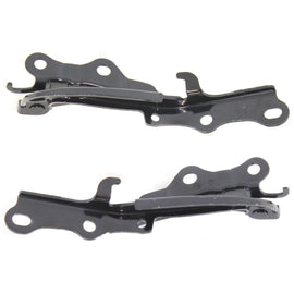 Hood Hinge Left Driver & Right Passenger Side For 2005-2010 Scion TC