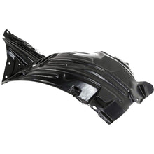 Load image into Gallery viewer, Front Splash Shield LH &amp; RH For 2003-2005 Nissan 350Z