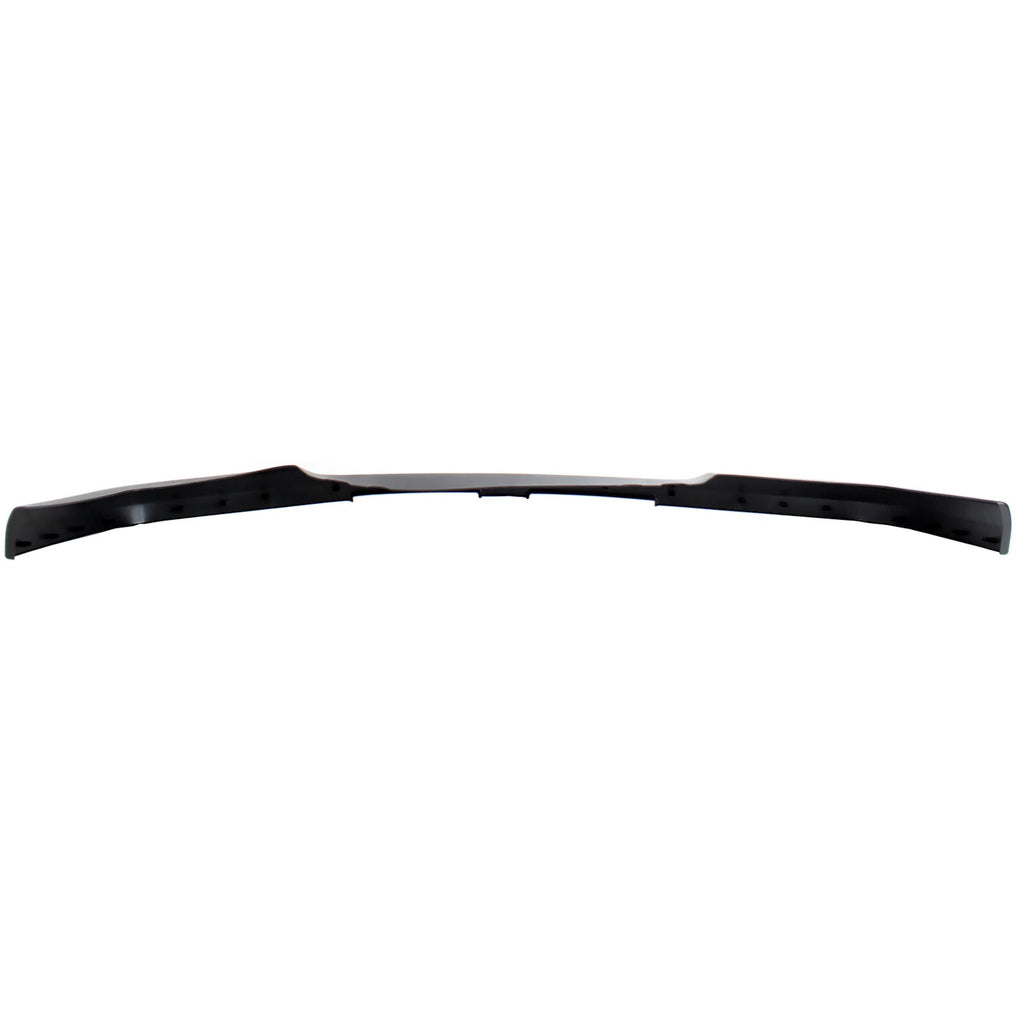 Front Bumper Chrome Steel Kit For 2003-2006 Chevrolet Silverado 1500 Avalanche
