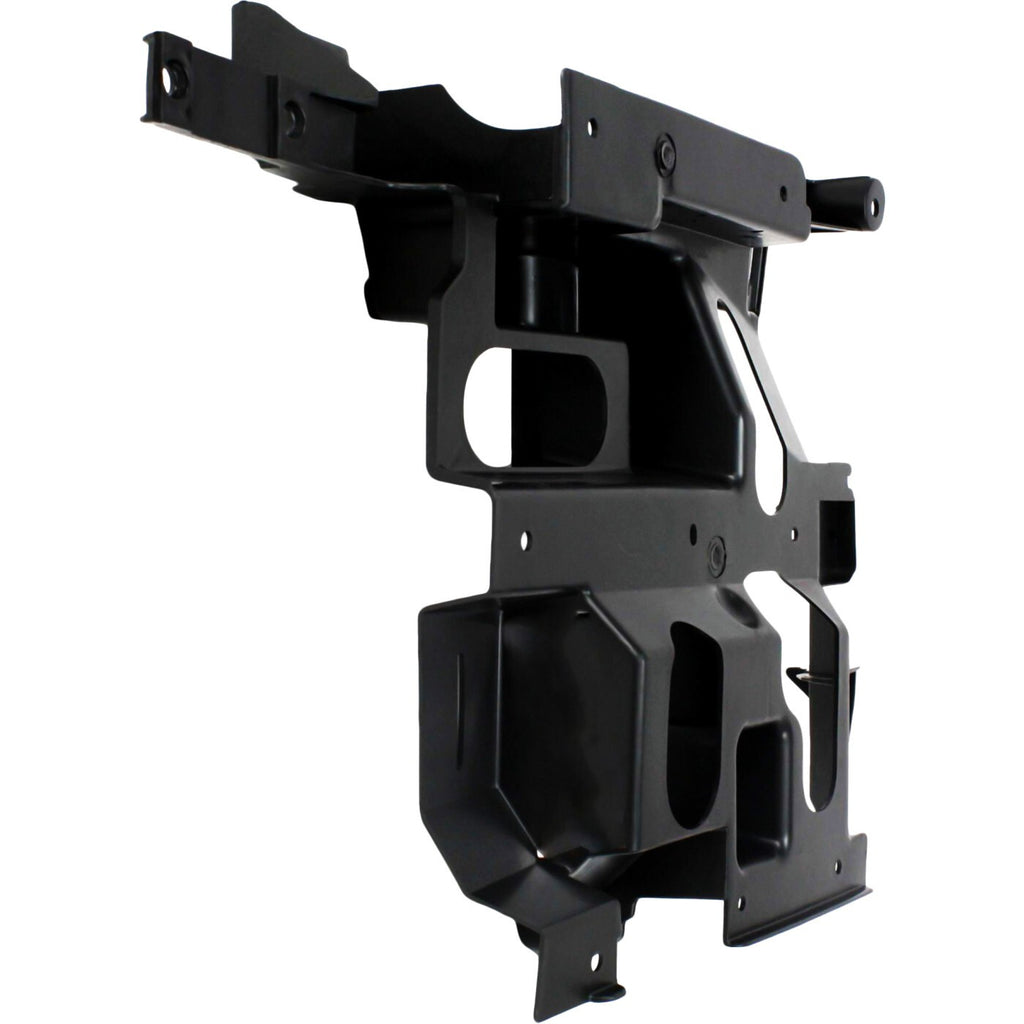 Headlight Brackets Left and Right Side For 2003-2006 Chevrolet Silverado 1500