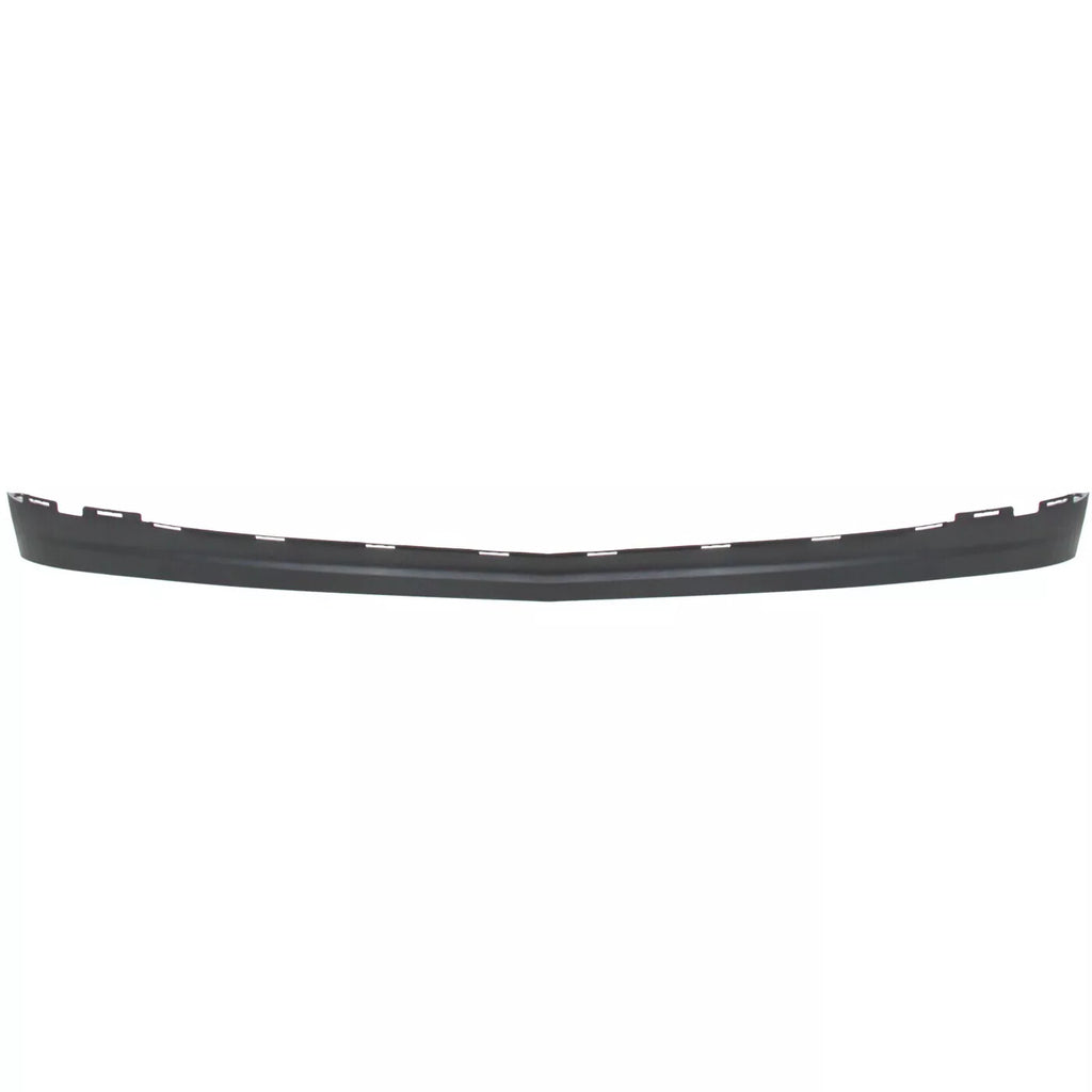 Front Bumper Kit For 2007-2013 Chevrolet Silverado 1500