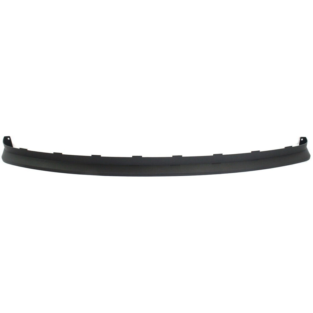 Front Bumper Primed Kit For 2004-2012 Chevrolet Colorado - GMC Canyon