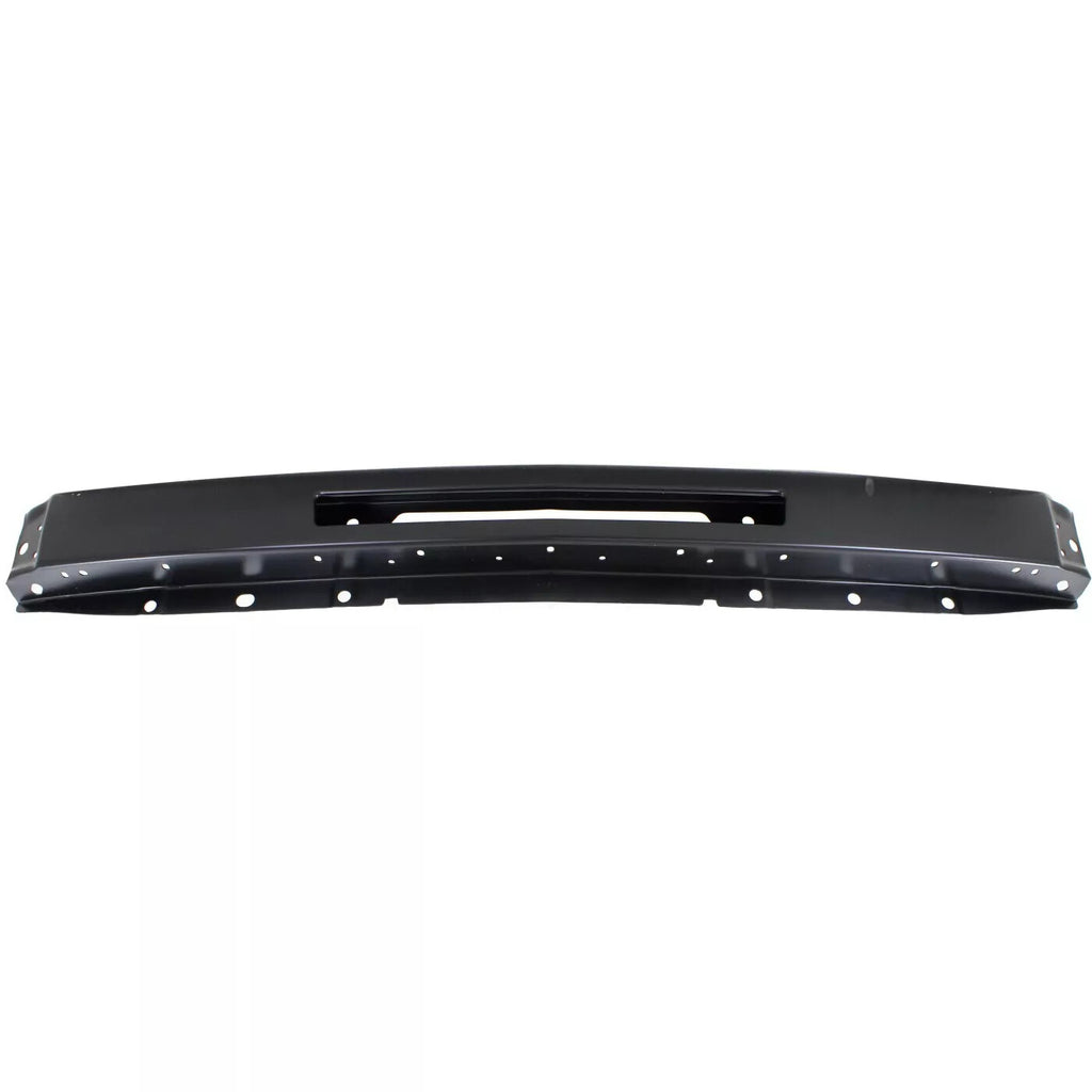 Front Bumper Kit For 2007-2013 Chevrolet Silverado 1500