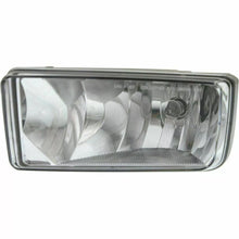 Load image into Gallery viewer, Front Bumper Kit +Valance +Fog Lights + End Cap For 2007-13 Chevy Silverado 1500