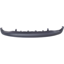 Load image into Gallery viewer, Rear Lower Valance Bumper Cover Plastic Textured For 2015-2017 Toyota Camry