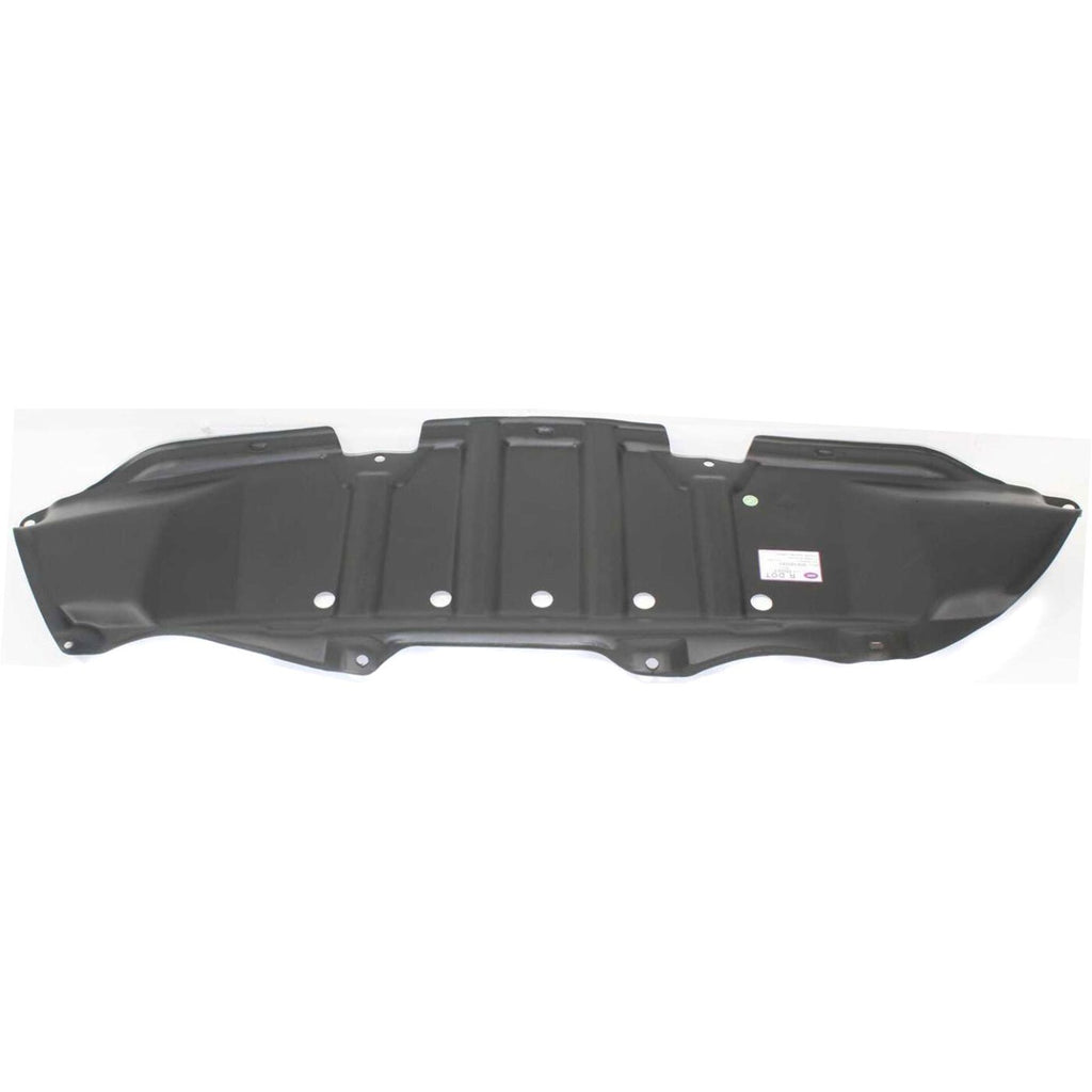 NEW Front Engine Splash Shield Under Cover For 2009-2012 Toyota Corolla XRS