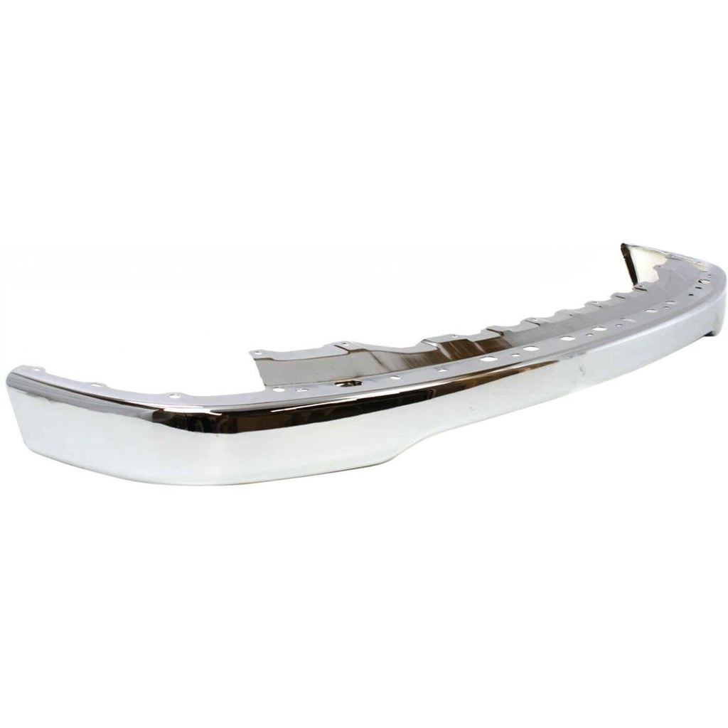 Front Bumper Kit with Brackets & Retainer Set For 2001-2004 Toyota Tacoma