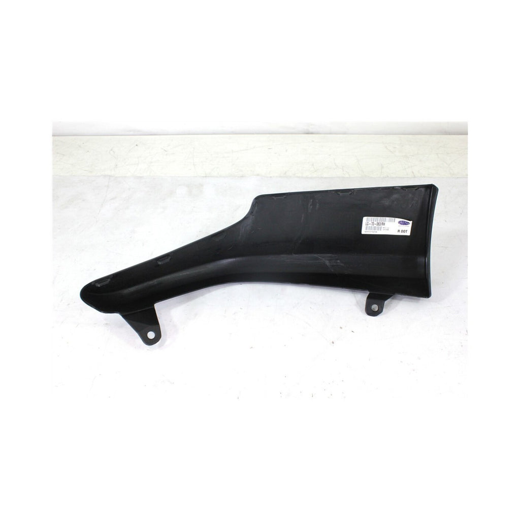 Front Lower Valance Side Spoiler RH and LH Primed For 2011-2013 Toyota Corolla