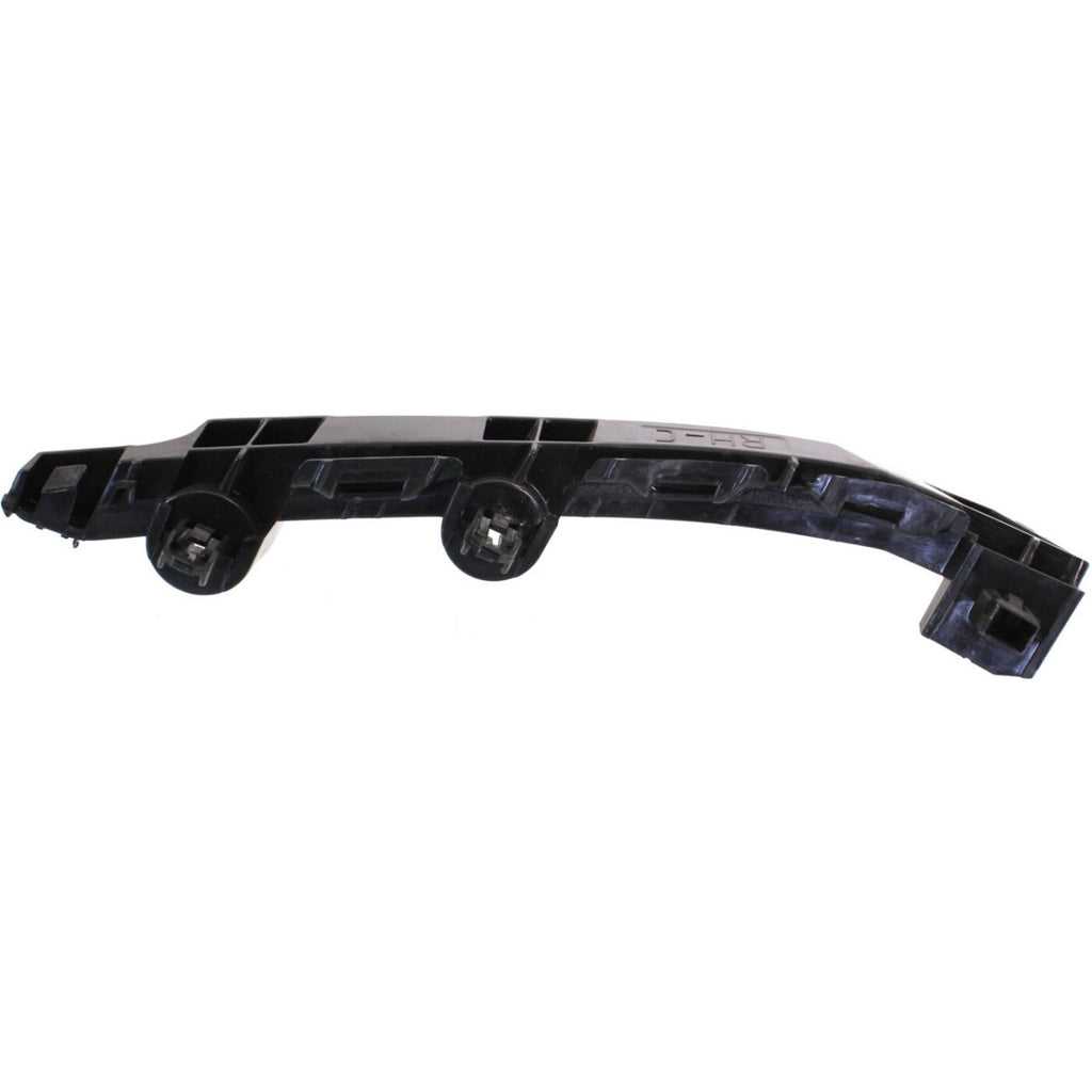 Bumper Bracket For 2011-2014 Chrysler 200 Set of 2 Front Left and Right Side
