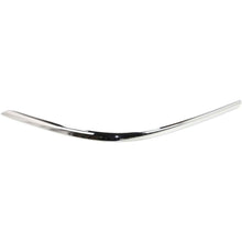 Load image into Gallery viewer, Bumper Trim Set For 2003-2011 Lincoln Town Car Front Driver and Passenger Side