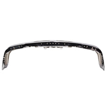 Load image into Gallery viewer, Front Bumper Chrome Kit For 2003-2006 Chevrolet Silverado 2500HD 3500