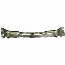 Load image into Gallery viewer, Front Bumper Chrome Steel Kit For 2003-2006 Chevrolet Silverado 2500HD / 3500