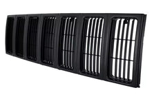 Load image into Gallery viewer, Header Panel Grille Headlight Bezel Park &amp; Corner Lights For 97-01 Jeep Cherokee