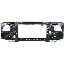 Load image into Gallery viewer, NEW Radiator Support Black Steel For 2001-2004 Toyota Tacoma TO1225230