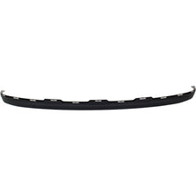 Load image into Gallery viewer, Front Bumper Chrome + Valance + Brackets Kit For 2007-2013 GMC Sierra 1500