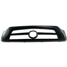 Load image into Gallery viewer, Front Grille Textured Black Plastic For 2001-2008 Mazda B3000 2001-2010 B2300