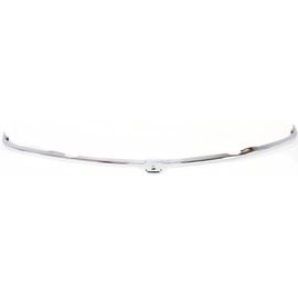 Front Chrome Grille Molding For 1998-2004 Chevrolet Blazer S10 Pickup