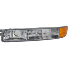 Load image into Gallery viewer, Front Parking Turn Signal Lights For 1999-2006 GMC Sierra Yukon XL