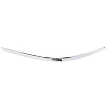 Load image into Gallery viewer, Bumper Trim Set For 2003-2011 Lincoln Town Car Front Driver and Passenger Side