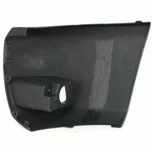 Load image into Gallery viewer, Front Bumper Chrome + Valance + Extnsion + Caps For 2007-13 Chevy Silverado 1500