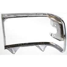 Load image into Gallery viewer, Front Chrome Grille with Headlight Doors Kit For 1992-1996 Ford F-150 Bronco