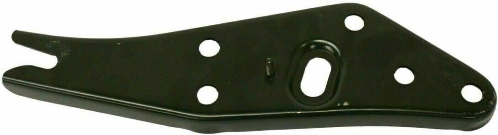Rear Inner Arm Bumper Brackets Left & Right For 2005-2015 Toyota Tacoma