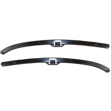 Load image into Gallery viewer, Front Bumper Primed Kit With Brackets &amp; Retainer Set For 01-04 Toyota Tacoma 2WD