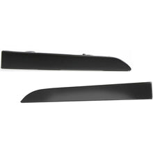 Load image into Gallery viewer, Front Chrome Grille with Black Insert + Bumper Kit For 2001-2004 Toyota Tacoma