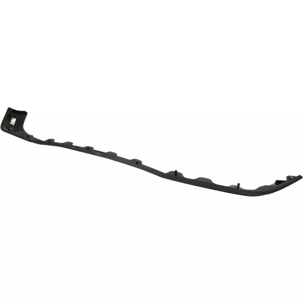 Front Bumper Chrome Kit For 2003-2017 Chevrolet Express / Savana 2500 3500
