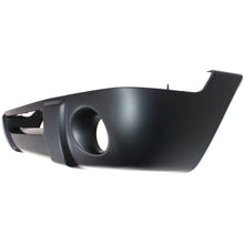 Load image into Gallery viewer, Front Bumper Kit For 2001-2003 Ford Ranger Black
