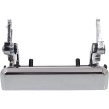 Load image into Gallery viewer, Tailgate Handle Chrome Metal  For 92-96 Ford F-150 F-250 / 1994-10 Mazda Pickup