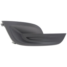 Load image into Gallery viewer, Fog Light Cover Left &amp; Right Side Textured For 2013-2015 Nissan Altima Sedan