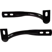 Load image into Gallery viewer, Front Bumper Kit Primed Steel For 1999-2002 Chevy Silverado 1500 Tahoe Suburban