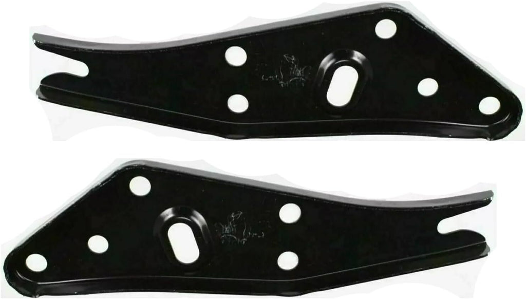 Rear Inner Arm Bumper Brackets Left & Right For 2005-2015 Toyota Tacoma
