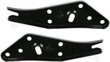 Load image into Gallery viewer, Rear Inner Arm Bumper Brackets Left &amp; Right For 2005-2015 Toyota Tacoma