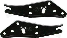 Rear Inner Arm Bumper Brackets Left & Right For 2005-2015 Toyota Tacoma