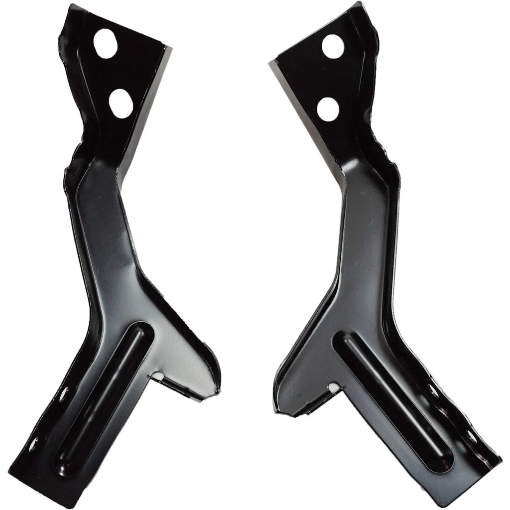 Front Bumper Primed Kit For 2004-2012 Chevrolet Colorado - GMC Canyon