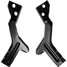 Load image into Gallery viewer, Front Bumper Primed Kit For 2004-2012 Chevrolet Colorado - GMC Canyon