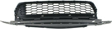 Load image into Gallery viewer, Front Bumper Lower Grille + Fog Light Covers Primed For 2013-2015 Honda Accord