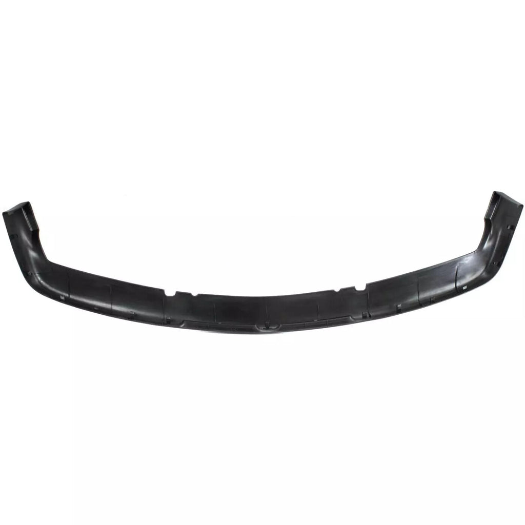 Front Bumper Upper Cover + Valance For 1999-2002 Silverado 1500 / 2000-06 Tahoe