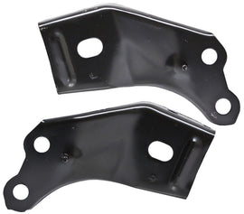 NEW Front Bumper Bracket Left & Right Side For 2001-2004 Toyota Tacoma