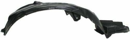 Front Fender Liner Right & Left Side For 2011-2014 Subaru Impreza