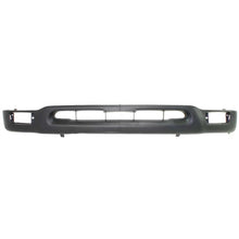 Load image into Gallery viewer, Front Lower Valance Primed With Fog Light Holes For 2001-2004 Toyota Tacoma 2WD