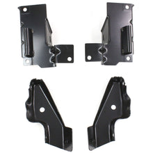 Load image into Gallery viewer, Set of 6 Bumper Brackets For 2003-2006 Chevrolet Silverado 1500