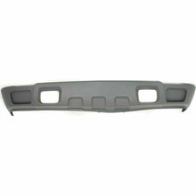 Load image into Gallery viewer, Front Bumper Kit Chrome Steel Set of 9 For 2003-2006 Chevrolet Silverado 1500