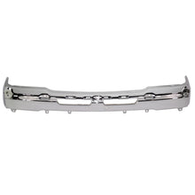 Load image into Gallery viewer, Front Bumper Kit with Foglights For 2003-2006 Chevrolet Silverado 2500HD 3500
