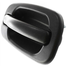 Load image into Gallery viewer, Front &amp; Rear Exterior Door Handles Textured 4 Piece For 99-06 Silverado Sierra