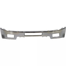 Load image into Gallery viewer, Front Bumper Kit + Grille + Brackets Set For 2011-14 Chevy Silverado 2500HD 3500